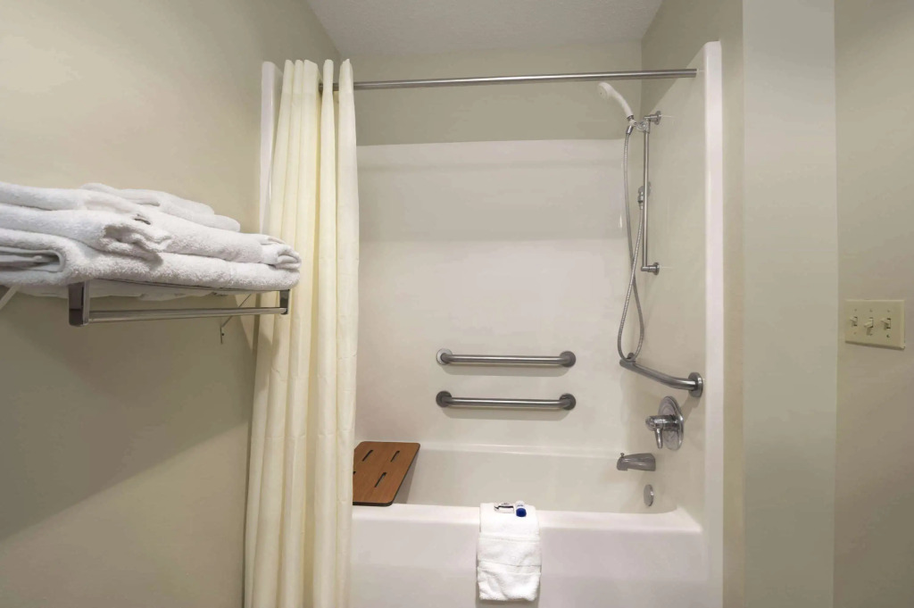 Microtel Inn & Suites by Wyndham Ponchatoula/Hammond