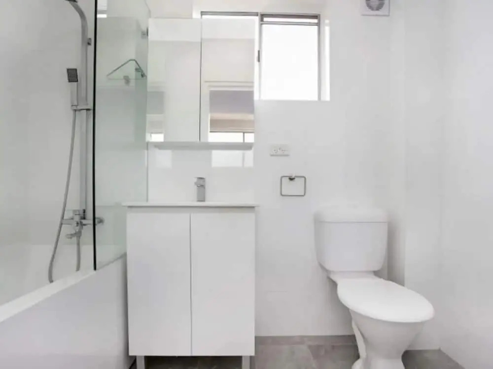 1 Bedroom Apartment by Bondi Beach