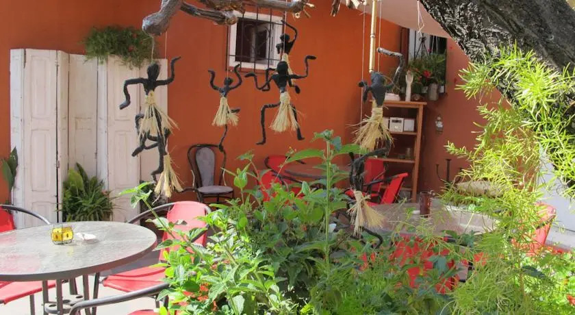 La Casa Cala