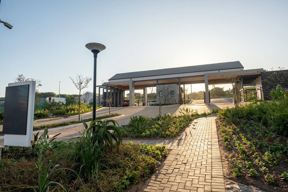 Ballito Village 355