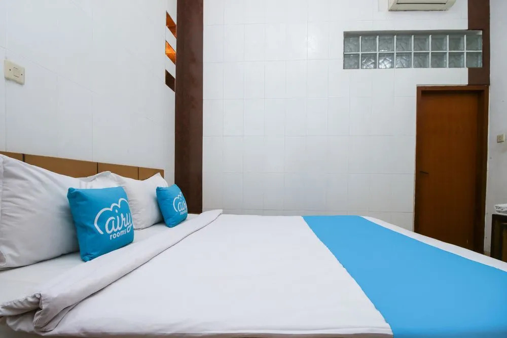 Airy Malabar Gatot Subroto Windu 6 Bandung