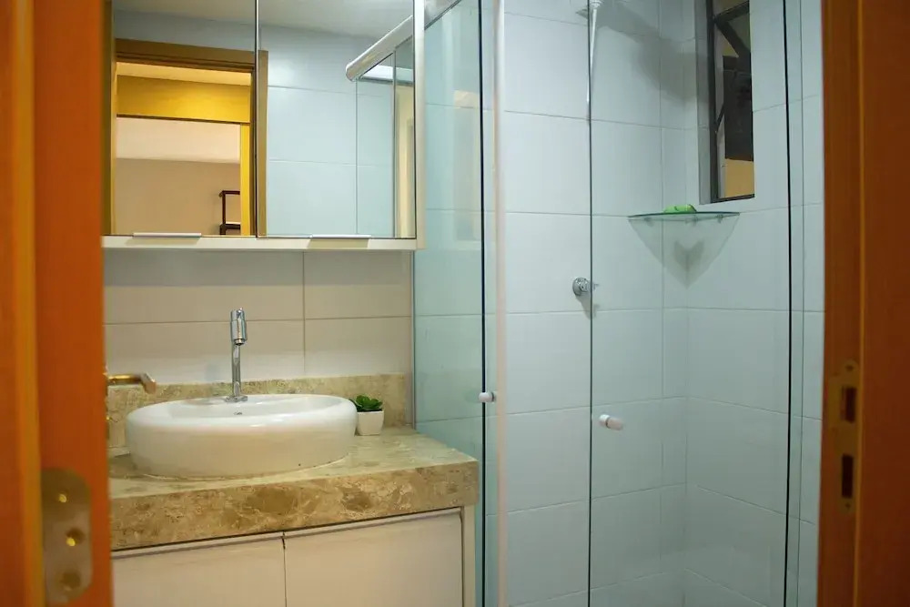 Flat em Intermares