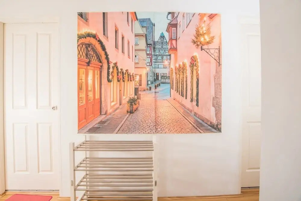 Spacious & Cozy Apartment In Heart Of Redfern