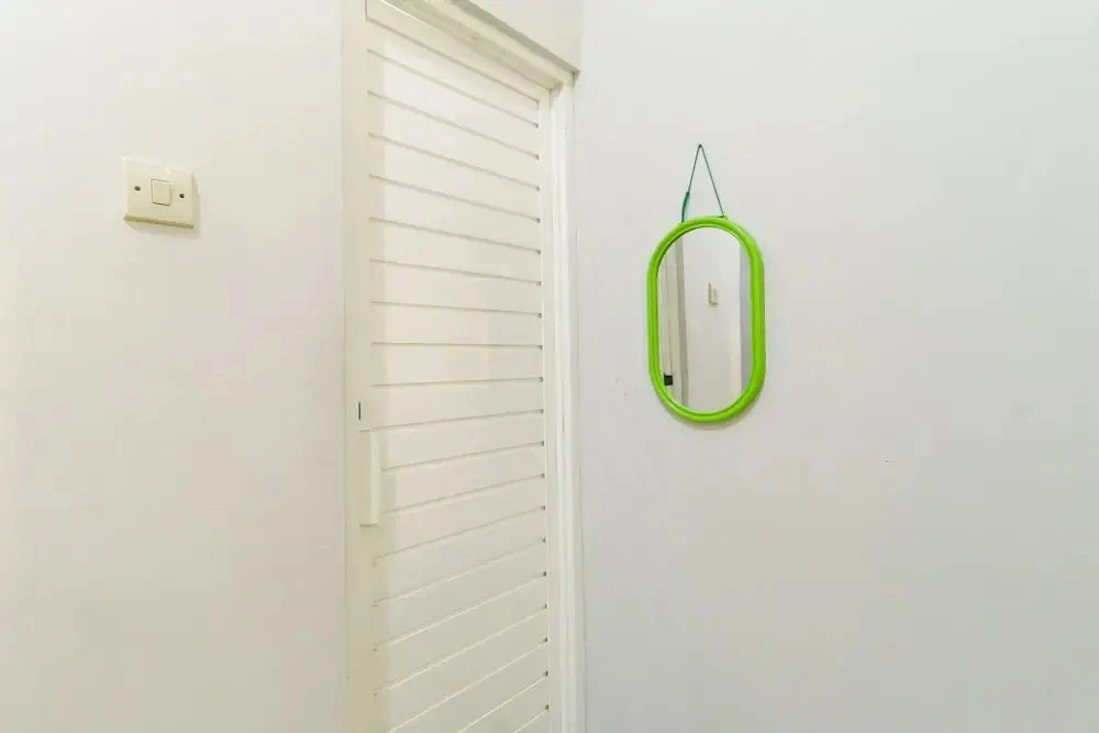 New Guesthouse Tatasurya Syariah