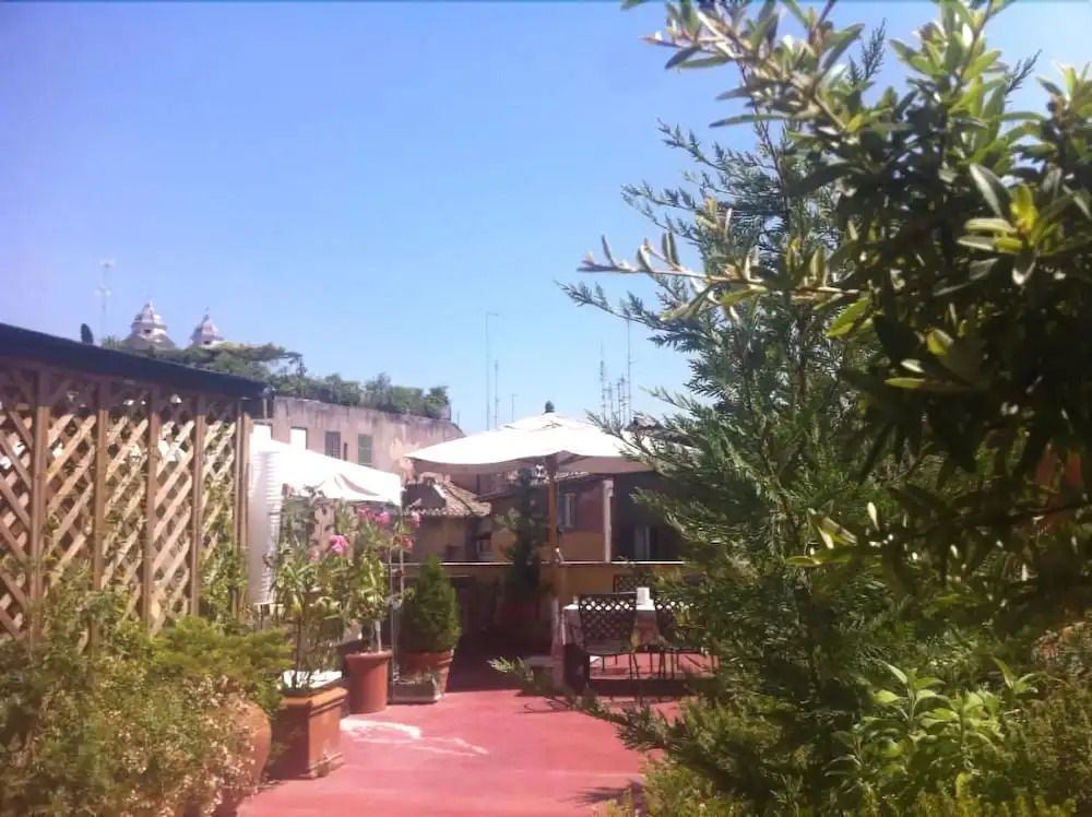 Domus Valeria B&B