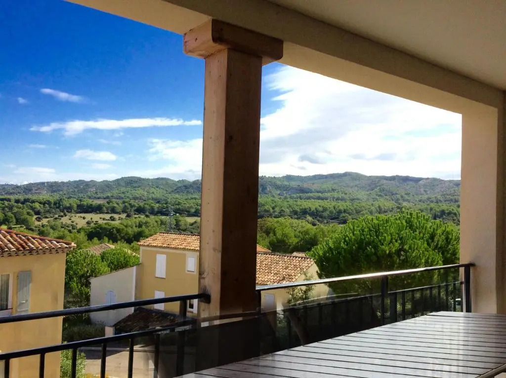 Les Coteaux de Pont Royal en Provence - maeva Home - Appartement 2 Pièces 4 15
