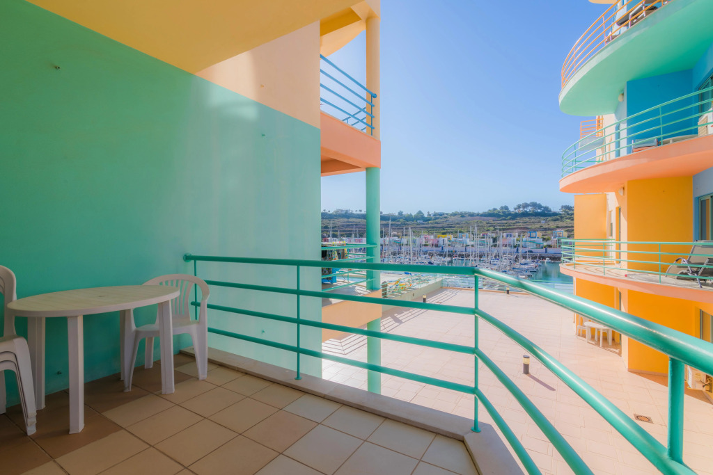 Orada Apartamentos Turísticos - Marina de Albufeira