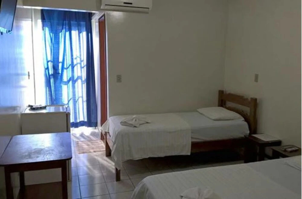 Hotel Higa