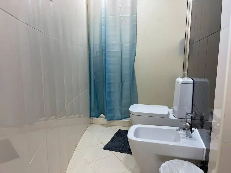 Cozy Upgraded Residential Flat with sea, Mangrove, pool view - Not Hotel - 1203