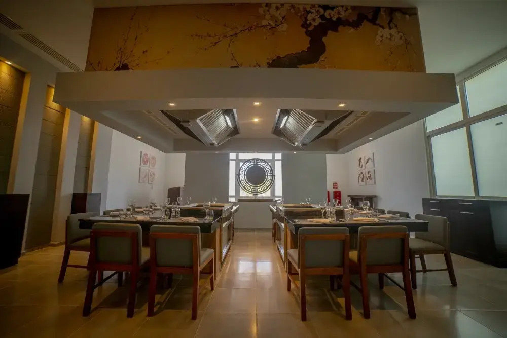 Gran Muthu Ensenada Hotel