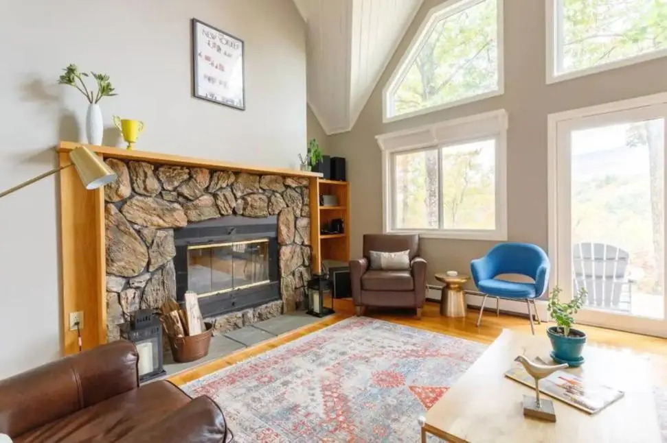 Catskill Mountain House