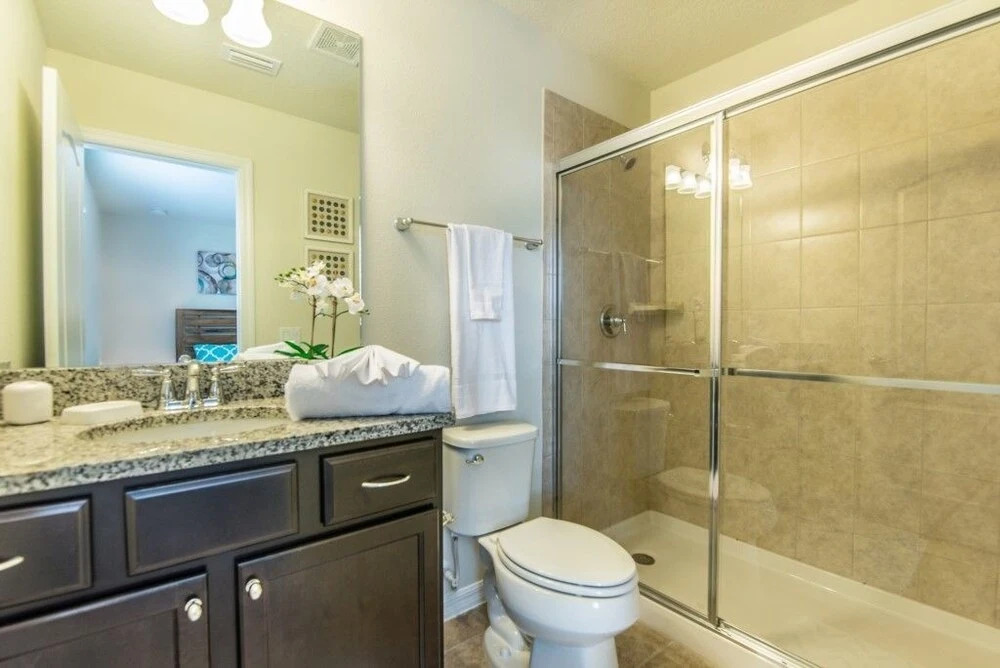 Amazing House! - Windsor At Westside - 8948RS