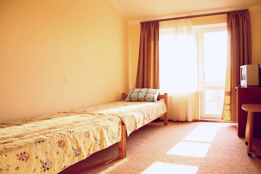 San Marino Hotel