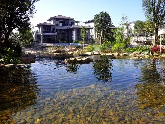 The Spring Legend Resort