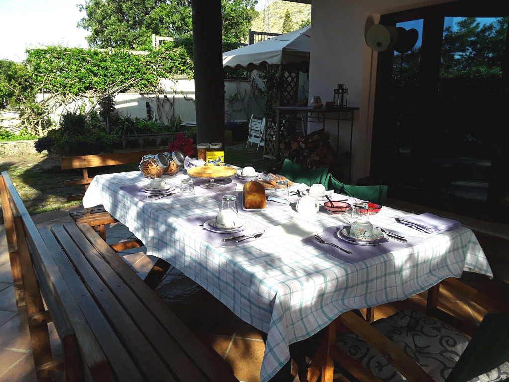 B&B Villa Noemi