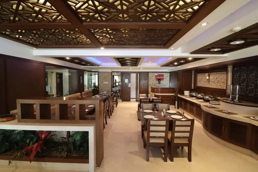 Crestmont Ashapurna Jaipur