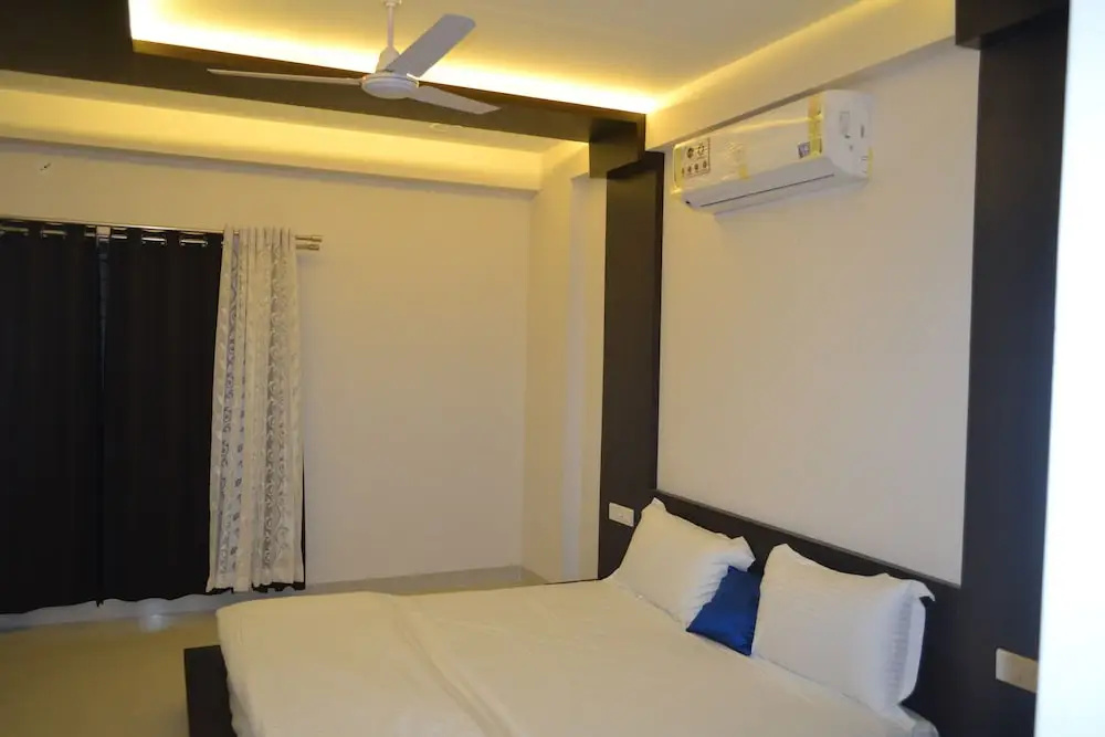 7 Sea Homestay