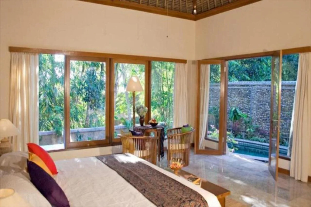 Nefatari Exclusive Villas