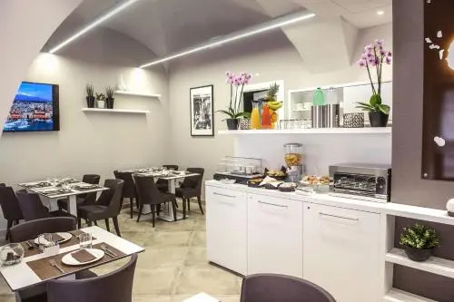 ETNEA 454 Catania Luxury Rooms