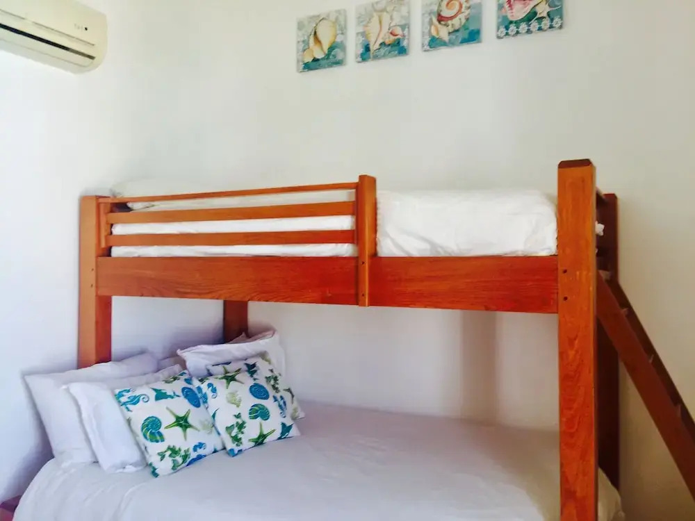 Apartment in Cadaques Caribe