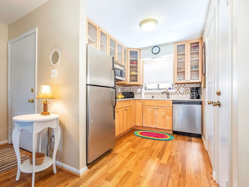 Lighthouse Point 1 by Tybee Vacation Rentals