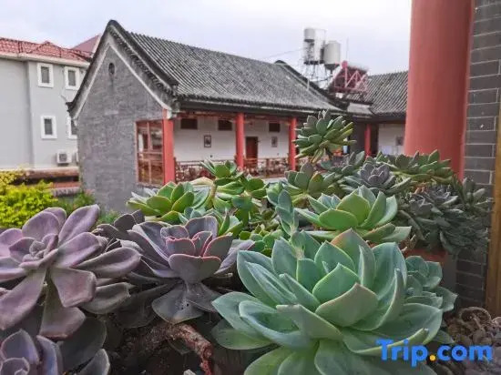MangShi LiangJin homestay