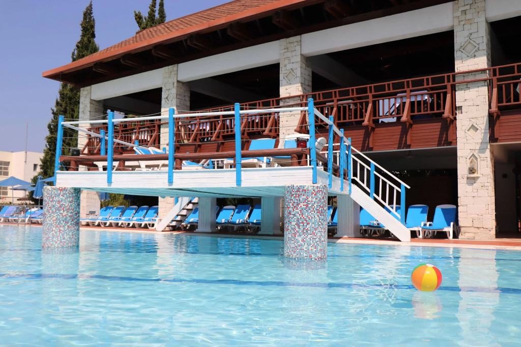 Aqua Fantasy Aquapark Hotel & Spa - Ultra All Inclusive