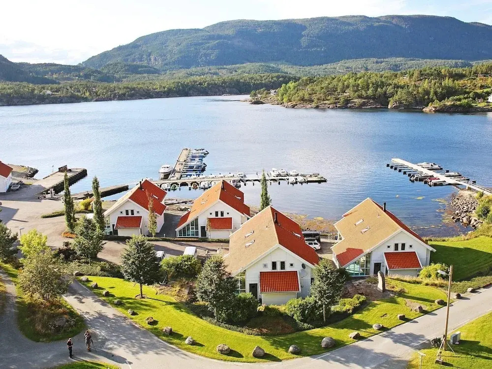 Holiday Home in Jelsa