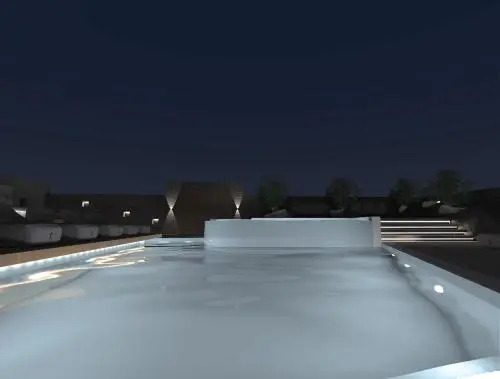 Gelos House