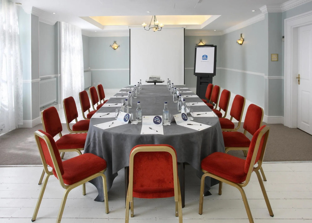 Best Western Grosvenor