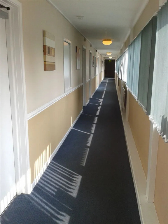 The Altrincham Lodge