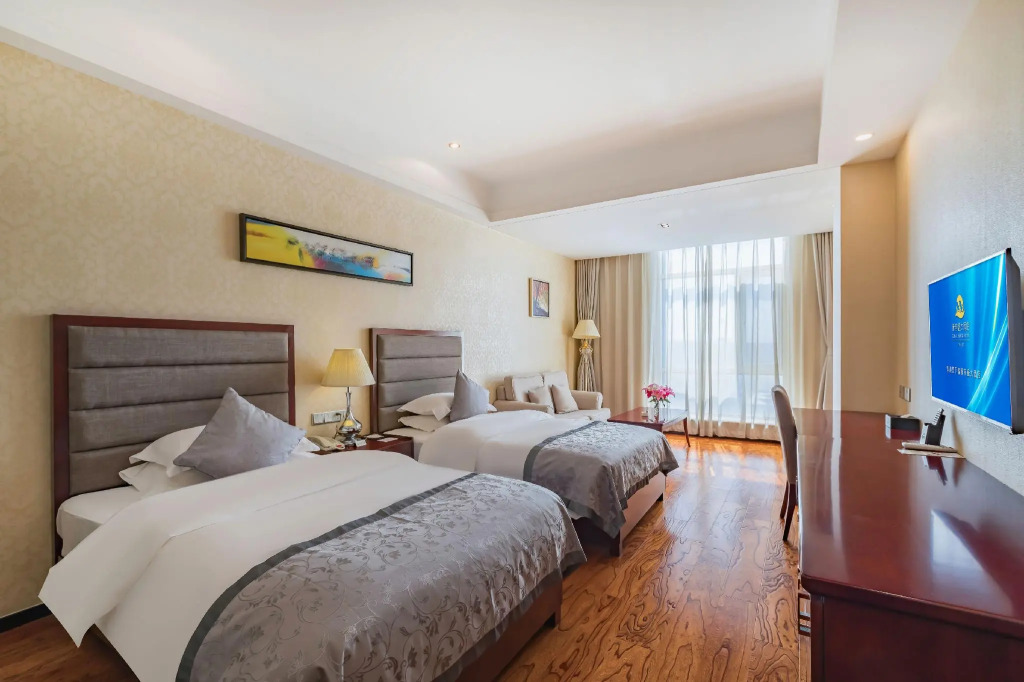 Tianjin Xinyusheng Hotel
