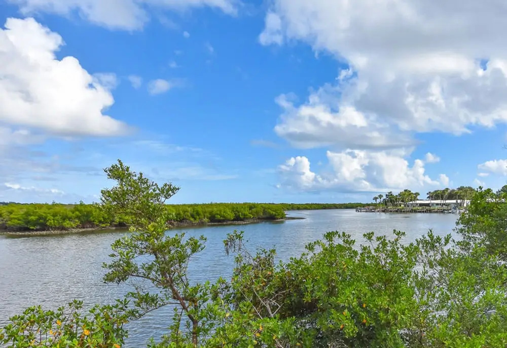 Riverwalk 4-402 by Ocean Properties
