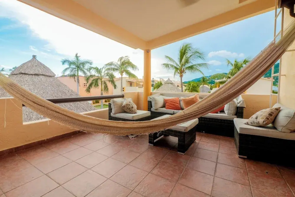 Villa Colorida Acapulco Diamante