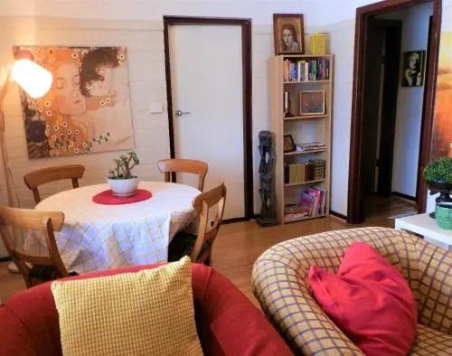 Siggy's Perth Accommodation