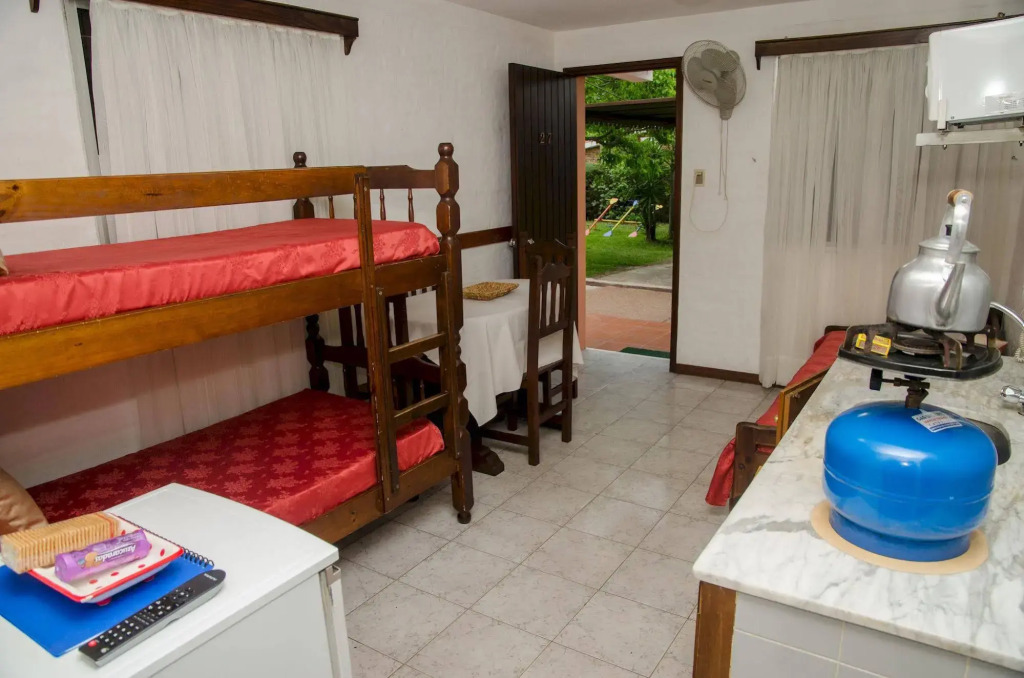 Hotel Del Pasaje