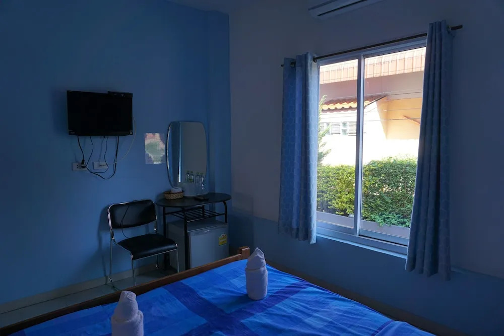 Eing Pu Chiangkhan Hotel