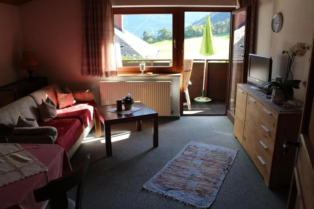 Haus Thaler
