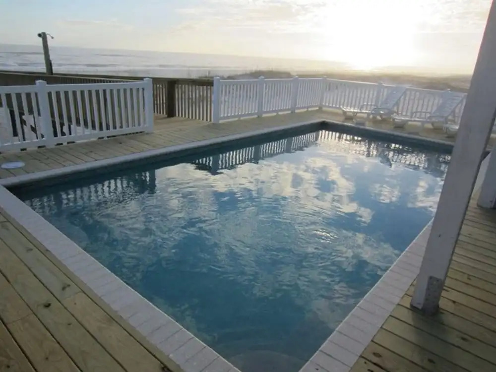 Sol Mate by Meyer Vacation Rentals