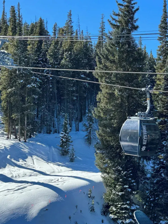 Lone Eagle 3026 by SummitCove Lodging in Colorado