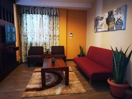 Great Wall Hotel