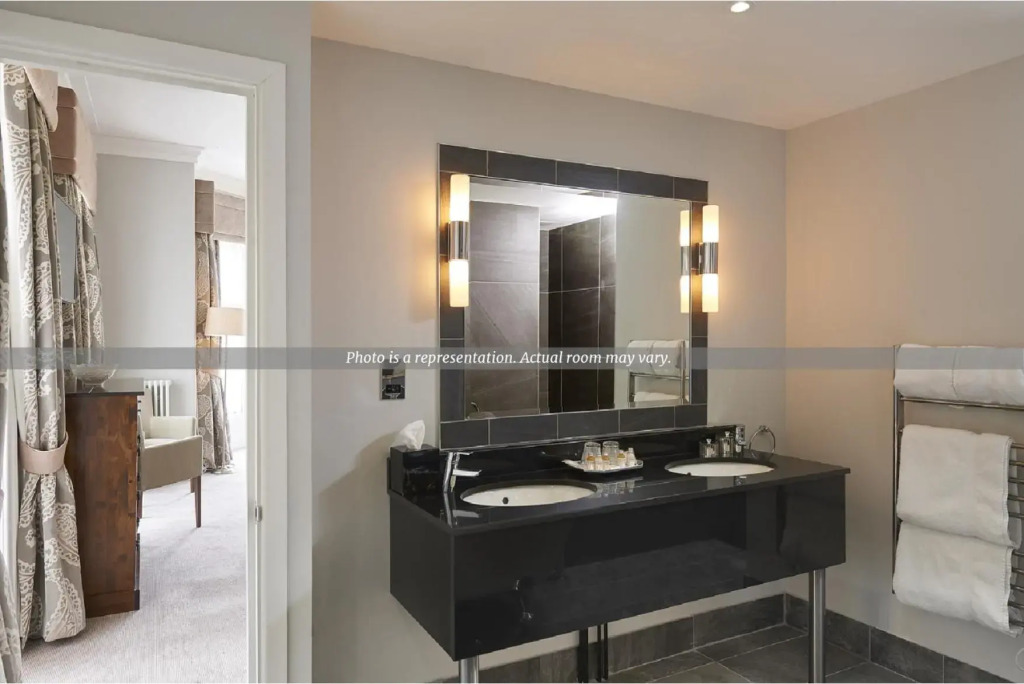 The Belsfield Hotel