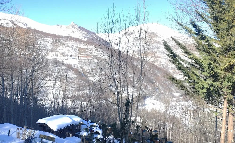 Chalet BRAGARD