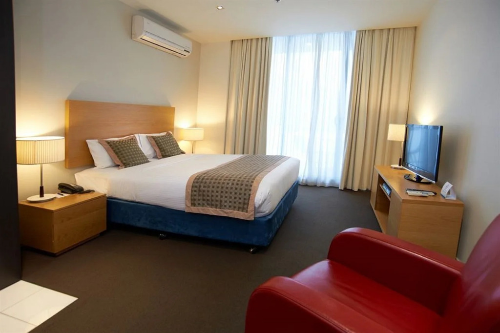 Amity South Yarra Apartments