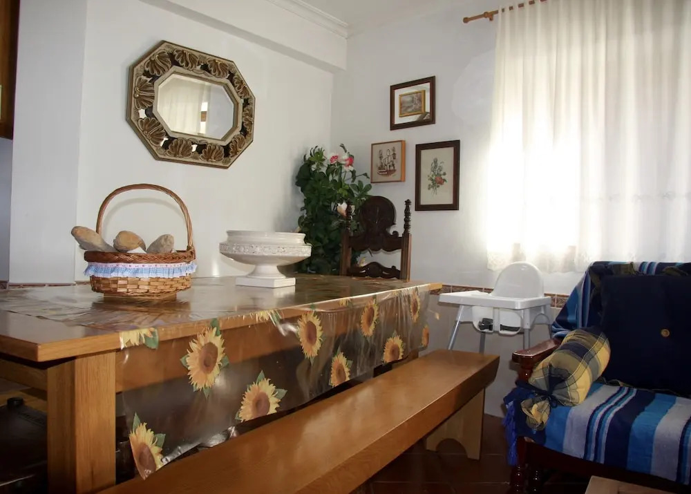 Casa Duas Fontes