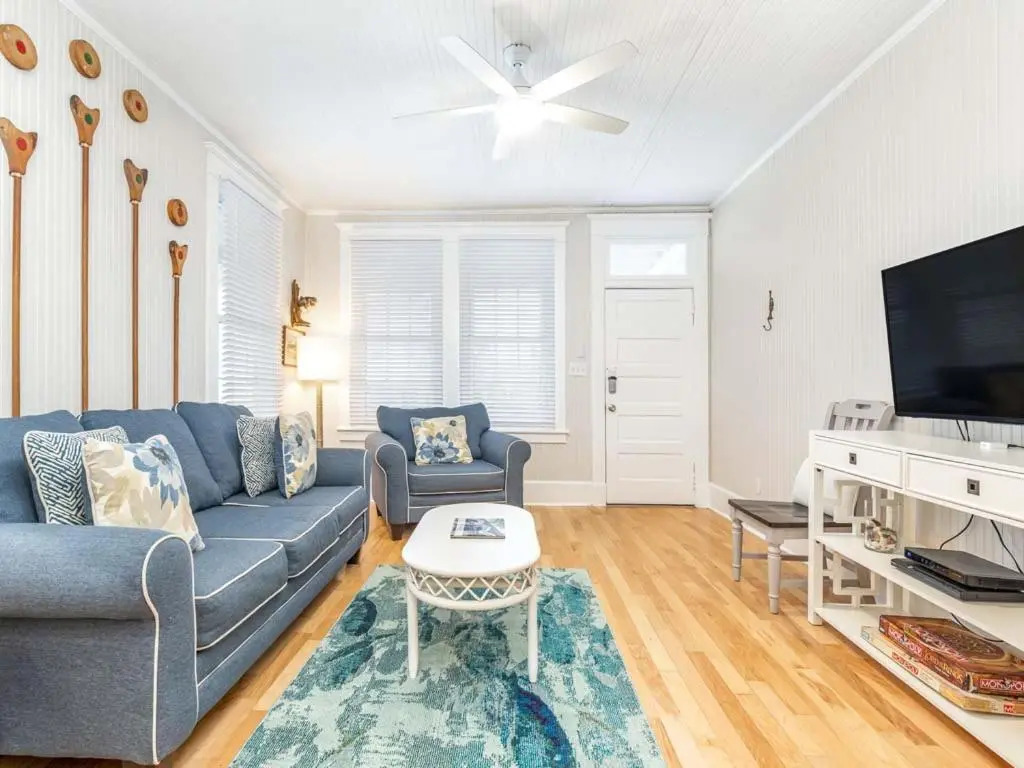 Sea View 3 by Tybee Vacation Rentals