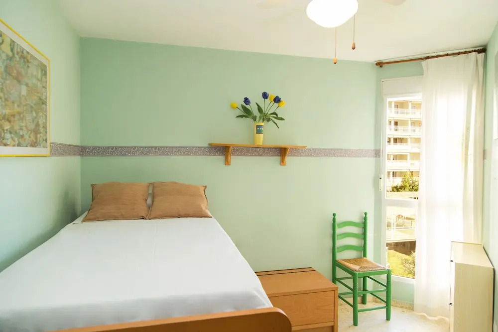 Apartamento in Superb Complex