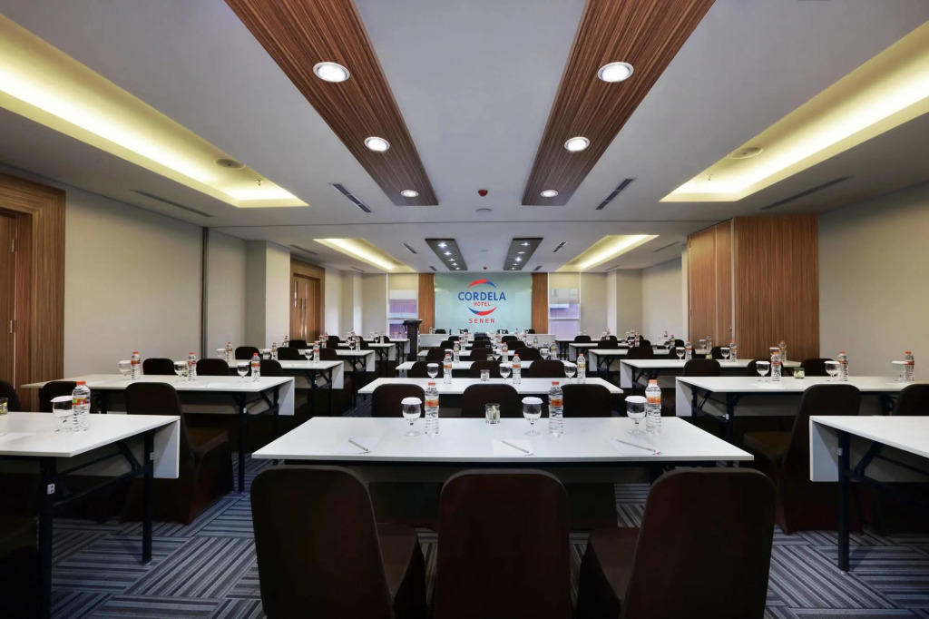 Cordela Senen Jakarta