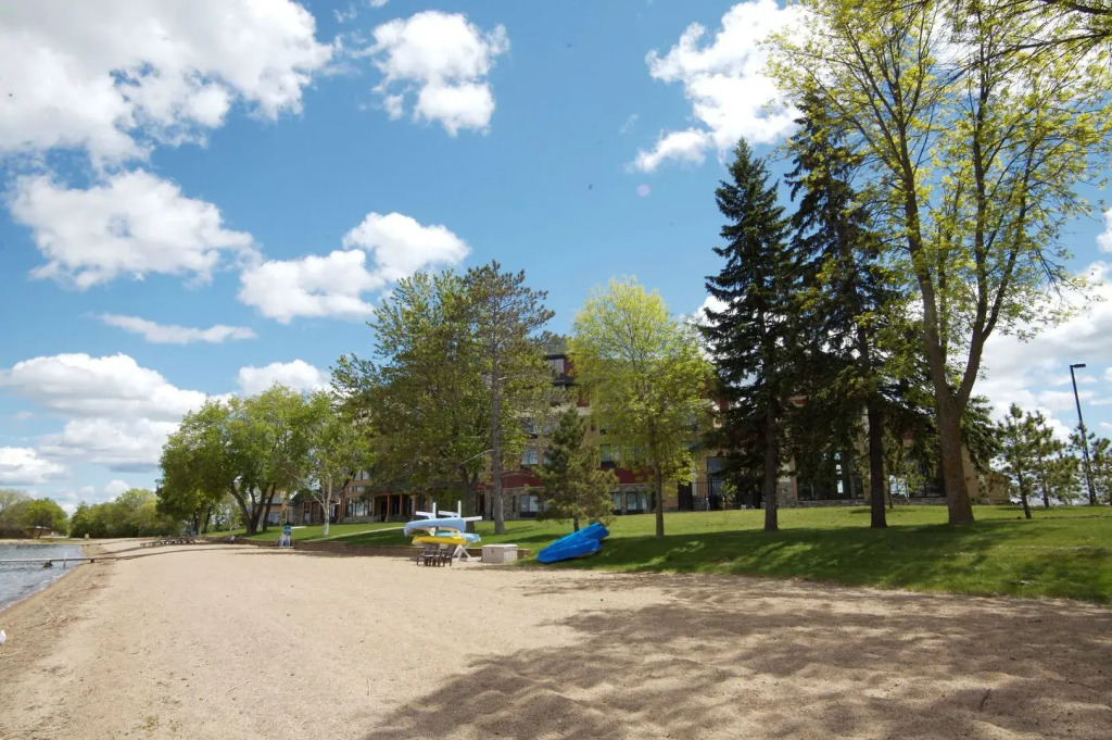 SouthShore Hotel on Lake Bemidji, Trademark Coll by Wyndham