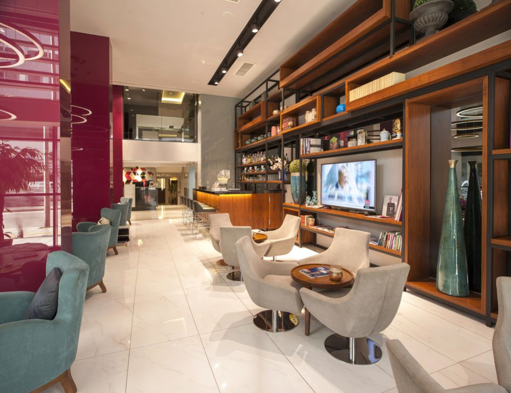 Smart Hotel Izmir